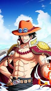 Check spelling or type a new query. Ace One Piece Png 540x960 Wallpaper Teahub Io