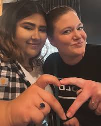 Foliage and hair cut complete absolute perfection