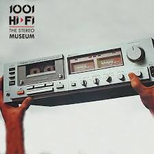 Pin On Vintage Cassette Deck