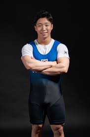 함은지(원주시청)는 26일 도쿄 국제 포럼 경기장에서 열린 2020 도쿄올림픽 역도 여자 55kg급 a조 경기에서 합계 201kg(인상 85kg, 용상 116kg)을 들어 올리며 7위를 차지 했다. Quhdvzhxacaurm