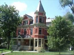 1401 Jules St Saint Joseph Mo August Nunning Home Saint Joseph Missouri Nunning Had A Brewery On The Street Behind T St Joseph St Joseph Mo Victorian Homes