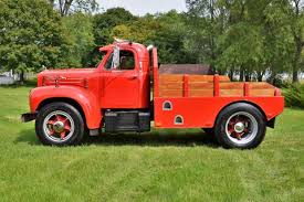 Image result for Mack Green 1965 Truck