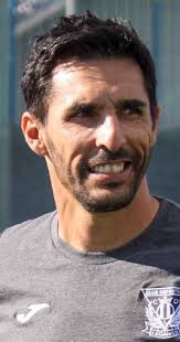 Rueda, Manuel Rueda García