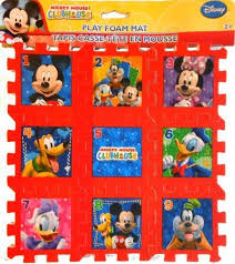 We did not find results for: Disney Mickey Mouse Clubhouse Red Tiles Foam Play Mat Puzzle 9 X 9 By Disney 7 50 D Mickey Mouse Room Mickey Mouse Bedroom Disney Mickey Mouse Clubhouse