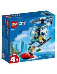 You can now print this beautiful lego police helicopter city coloring page or color online for free. Lego City Police Helicopter 60275 Lego Construction