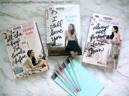 Book Love To All The Boys I Ve Loved Before Romantic Books Books For Boys Love Book