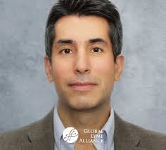 Global Lyme Alliance Names Dr. Armin Alaedini as Chief Scientific Officer
