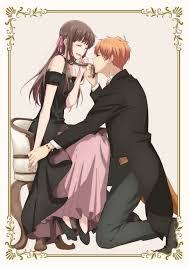Pin By Barbie Stargirl On Anime Manga Fruits Basket Fruits Basket Manga Fruits Basket Anime