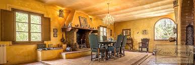 The iceberg project was created from a desire to travel to italy & speak the language with ease, comfort and confidence. Italian Interiors To Inspire Rustic Bliss Casa Tuscany