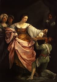 Salome With The Head Of Saint John The Baptist Pin On Art