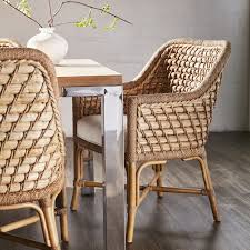 Www Palecek Com Products 750501 F 02 02 Capitola Side Chair Bamboo Chair Bamboo Chair Design Palecek Chairs