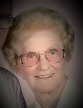 Obituary information for Mildred "Millie" Smith