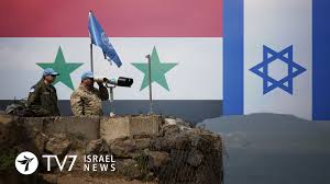 Check out rt for the latest on the israeli election, the third in one year, that was held in march 2020. Russia Reportedly Brokers Israel Syria Prisoner Swap Tv7 Israel News