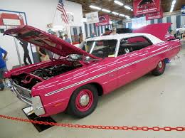 Image result for Rally Red 1970 Fury