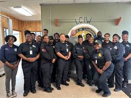 The Louisiana Correctional Institute for Women would like to ...