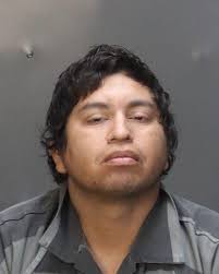 BENAVIDES, EDWARD was booked into the McLennan County Jail
