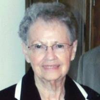 Obituary information for Norma Dean Harmon
