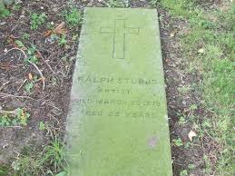 Ralph Reuben Stubbs (1826-1879)