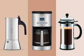 Best overall technivorm moccamaster kbg. Best Coffee Maker Updated September 2020 Money