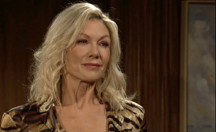 Who Is Patty Williams on Y&R? Her Sordid History Explained! - Soap Opera  Digest