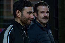 Ted Lasso's Sound Team: Collaboration, Beard and a Rainbow -