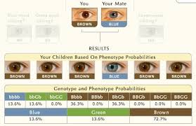 During birth, the infant eye color is light, since new born babies do not have active melanin which darkens the cells. Common Questions About Baby S Eye Color Keep Kids Healthy
