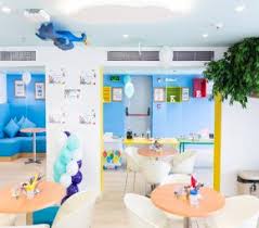 مطعم ميكونوس جدة مطعم ميكونوس للاطفال