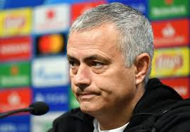 José mourinho was born in setúbal, portugal on 26th january 1963. Jose Mourinho Outrun By The Modern Game