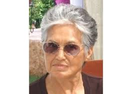 Maria Herrera Obituary (2011)