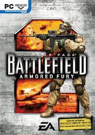 Battlefield 2 is a 2005 pc game developed by dice. Battlefield 2 Booster Pack Armored Fury Amazon De Games
