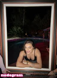 Dani Russo  danirussotv Nude Leaks OnlyFans Photo 11 - Nudogram v2.1