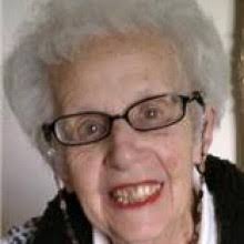 Obituary of Rose Scutella