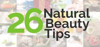 Fairness beauty for face and skin can be achieved by using fresh fruits and vegetables, which are by far accessible at your home and surroundings. 26 All Natural Beauty Tips For Any Skin Type The Spa Dr