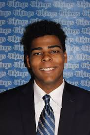 2018-19 Men's Basketball Roster