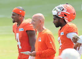 Cleveland Browns Football News - NFL Coverage