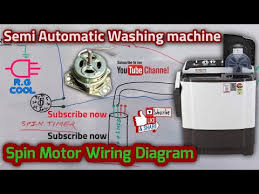 I recommend grabbing the belt and the pulley attached to the tub. 4 Wire Washing Machine Motor Wiring 4 Wire Cbb60 Washing Machine Motor Run Capacitor Buy 4 Attached To The Motor Is A Capacitor With Two Terminals No More Wires Attached Trends For 2021