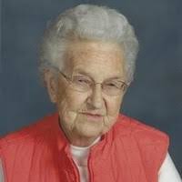 Hazel B. Albrecht Obituary November 22, 2016