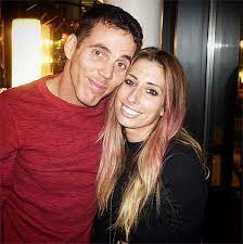 Pamela ralston is taking the reins of santiago canyon college in orange, california, today. Stacey Solomon And Steve O Split Hello
