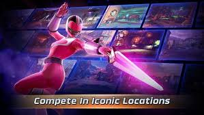 Jan 29, 2017 · power rangers dash. Power Rangers Legacy Wars Android Juego Apk Com Nway Powerrangerslegacywars Por Nway Inc Descargue A Su Movil Desde Phoneky