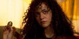 8 Things You Didn't Know About Moon Knight's Layla El-Faouly