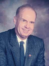 Dr. David John Ballantyne