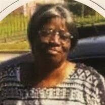 Eunice Mcgrew's Instagram, Twitter & Facebook