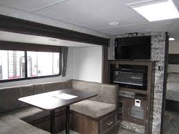 Maybe you would like to learn more about one of these? 2018 New Forest River Cherokee Grey Wolf 23mk Travel Trailer In Mississippi Ms