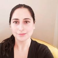 Eunice (Bancu) Aldrich