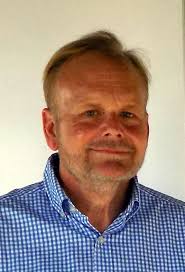 Yellow frames make artwork special for local retirement home residents