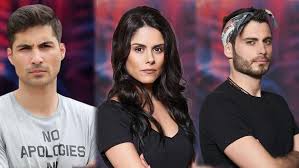 Survivor 2021'de eleme adayı olan ikinci isim de belli oldu. Survivor Da Bu Hafta Kim Elendi Iste Adaya Veda Eden Isim Magazin Haberleri