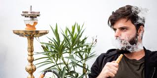 Shisha Rauchen Wie Schadlich Ist Das Ikk Classic
