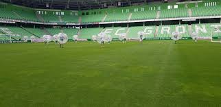 Maybe you would like to learn more about one of these? Fc Groningen Opent Competitie Tegen Sc Cambuur Oog Radio En Televisie