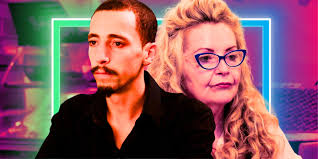 What Happened To Oussama Berber After 90 Day Fiancé: The Other Way Season 4?