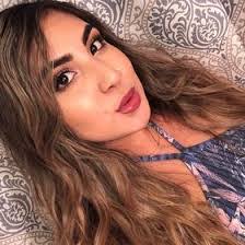 Daisy Armenta's Instagram, Twitter & Facebook